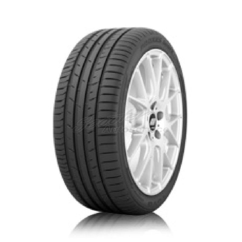 Toyo 275/35zr20xl (102y) Toy Proxes Sport Bw