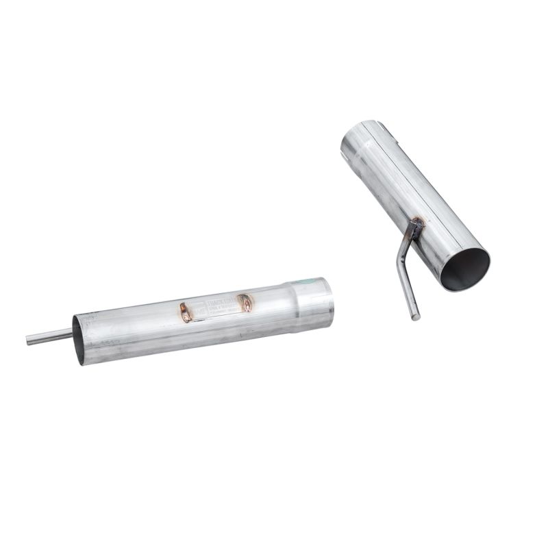 AWE Tuning 3820-11389 22-23 Audi 8Y RS3 SwitchPath-to-Track Conversion Kit