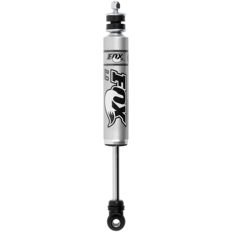 Fox 02-05 Dodge 1500 4WD 2.0 Performance Series 5.6in. Smooth Body IFP Front Shock / 0-2in. Lift