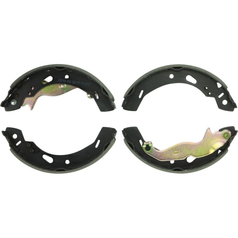 Bosch F03BB10647 Bosch New Brake Shoe Set