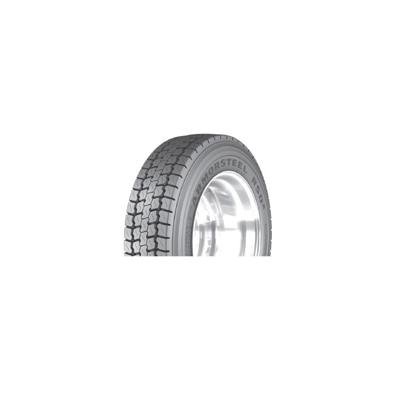 Kelly 358004034 225/70r19.5 G Tl Armorsteel Rsd 2 Ult
