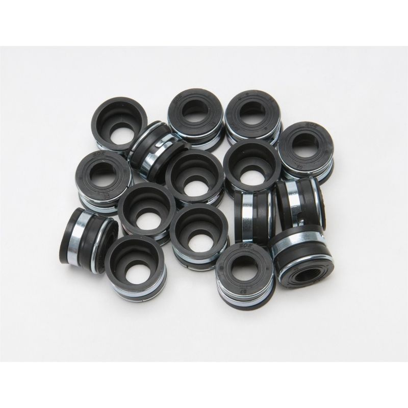 EDELBROCK EDE9725 11/32in Valve Seals - (16)