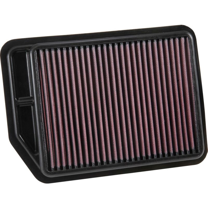 K&N 33-3091 Replacement Air Filter
