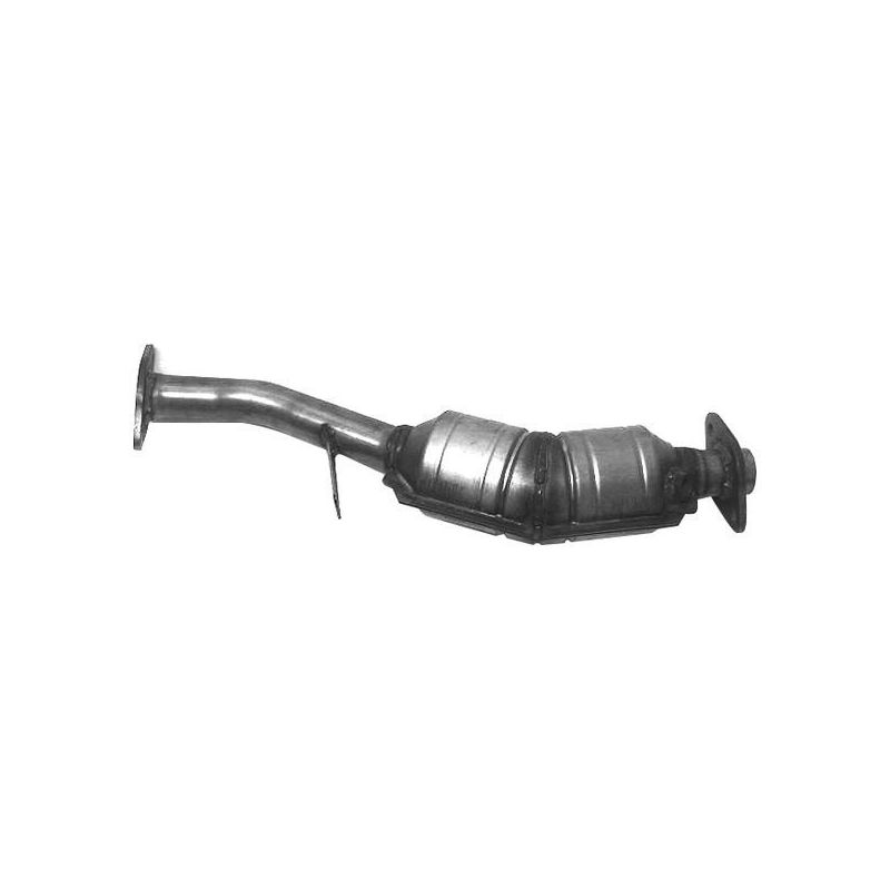Davico Mfg 4L017 Dealer Alternative Catalytic Converter