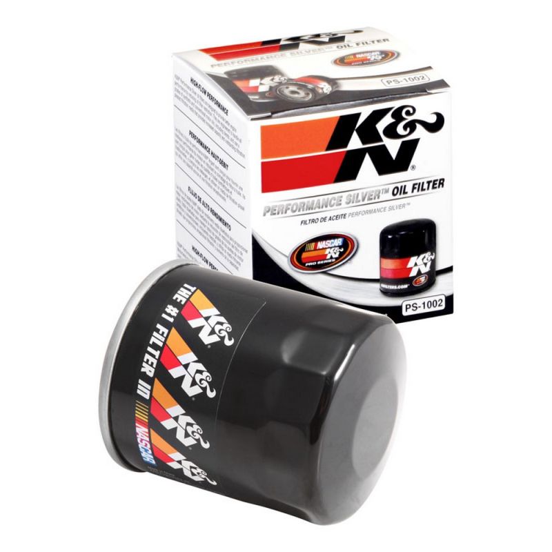 K&N PS-1002 Oil Filter