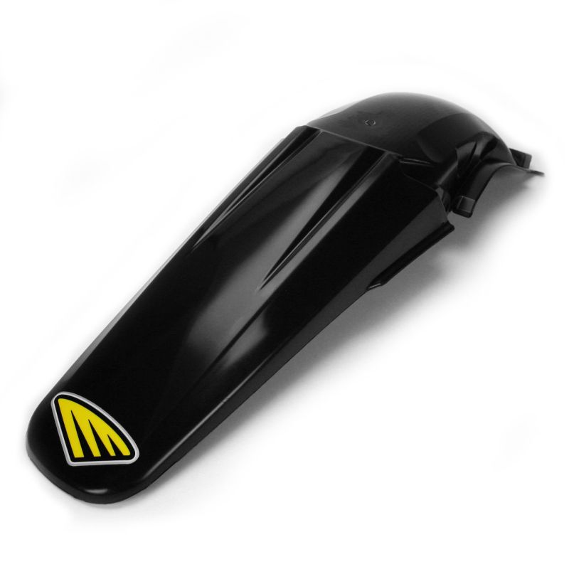 Cycra 1CYC-1810-12 02-07 Honda CR125R-250R Powerflow Rear Fender - Black