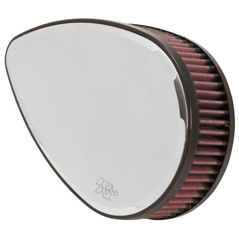 K&N RK-3904 Intake System-Harley Davidson