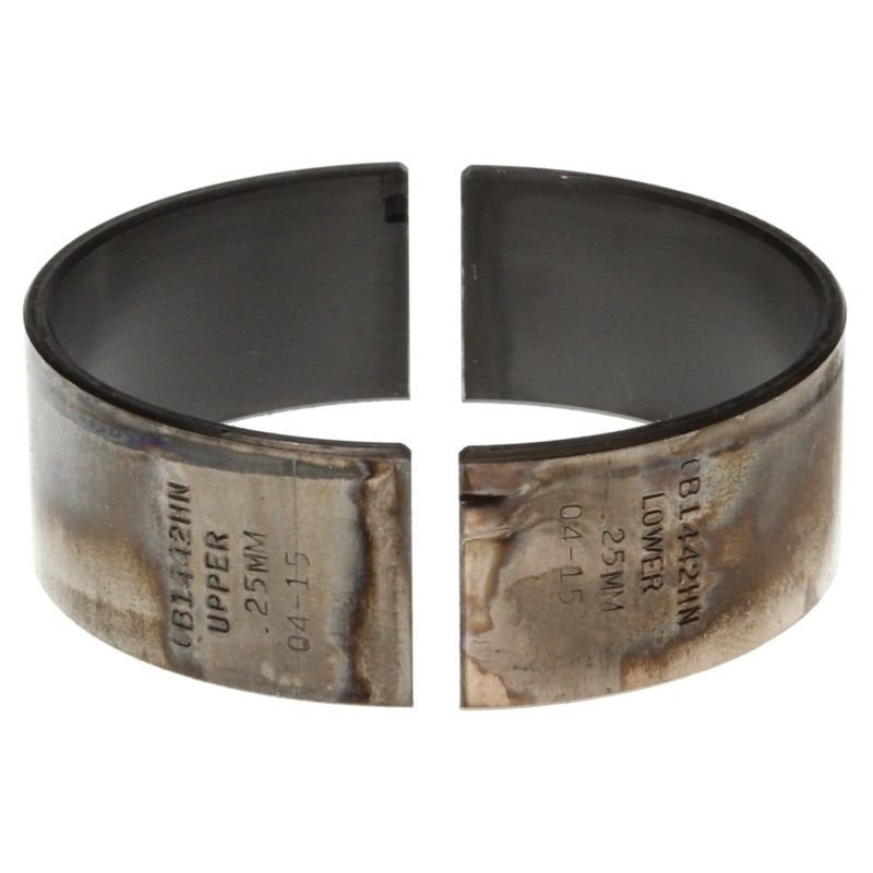 Clevite CB1442HN25MM Ford Prod V8 4.6L SOHC-4.6L DOHC 1991-03 V8 5.4L SOHC-5.4L DOHC Con Rod Bearing Set