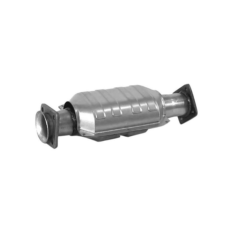 Davico Mfg 14446 Direct Fit Catalytic Converter