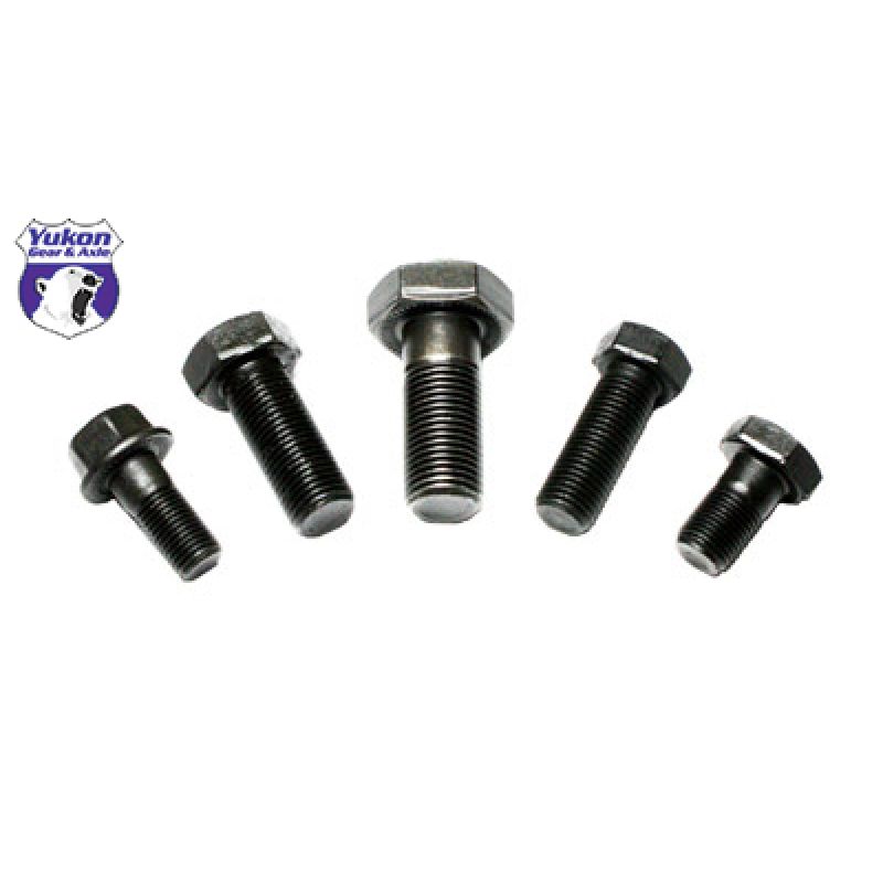 Yukon Gear & Axle YSPBLT-015 Yukon Gear Ford 9.75in Ring Gear Bolt