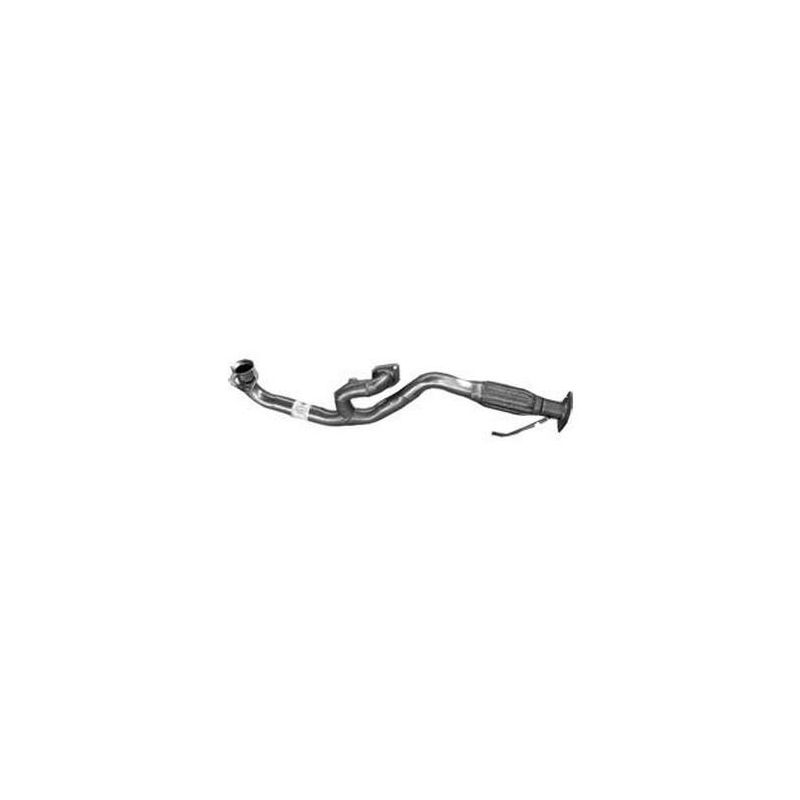 AB Catalytic 741-46-11 Exhaust Pipe