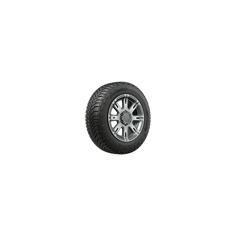 Michelin 205/65r15c/6 102/100t Mic Agilis Cross Climate