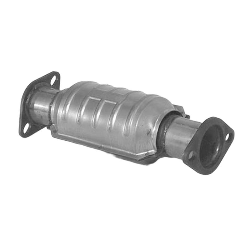 Davico Mfg 16030 Direct Fit Catalytic Converter