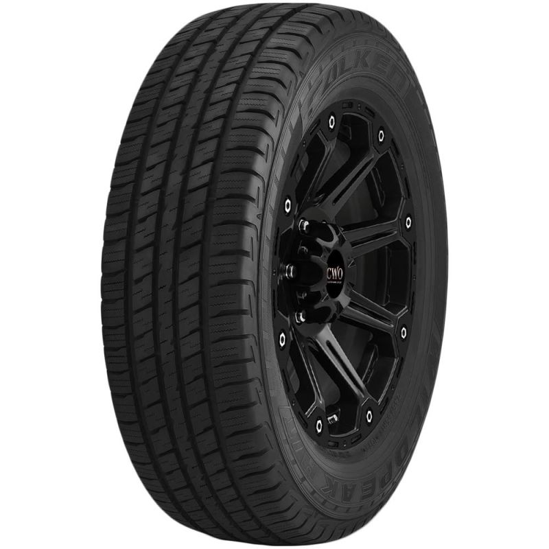 Falken 235/60r18xl 107h Fal Wildpeak H/T
