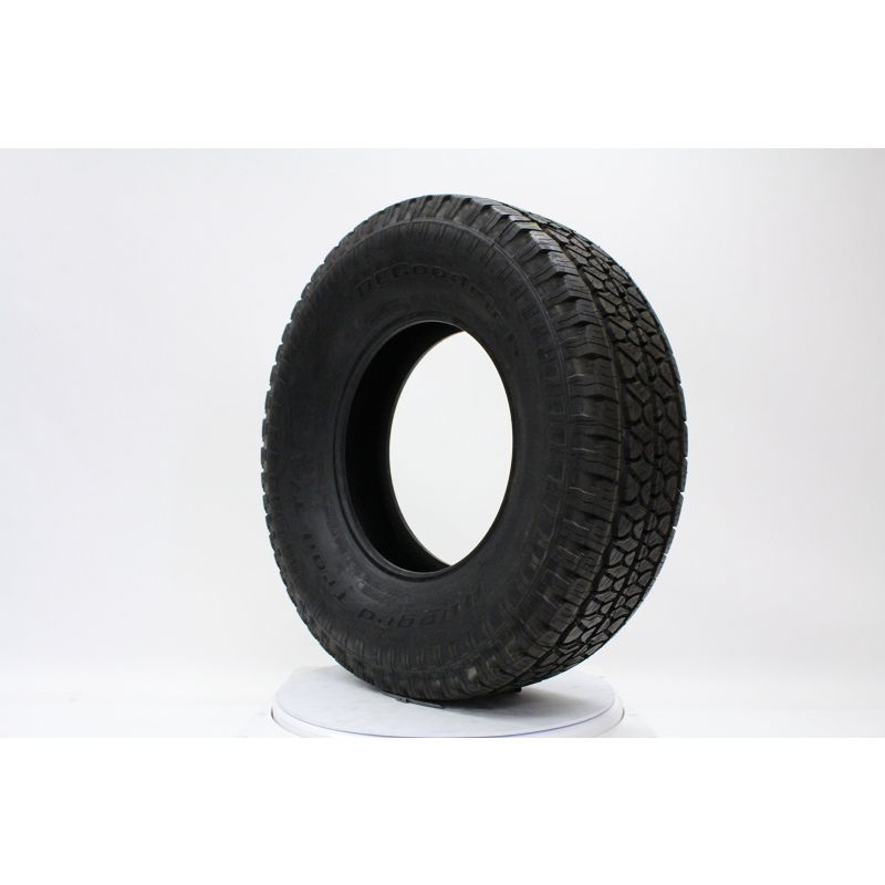 Bfgoodrich P275/70r18 116t Bfg Rugged Trail T/A Owl