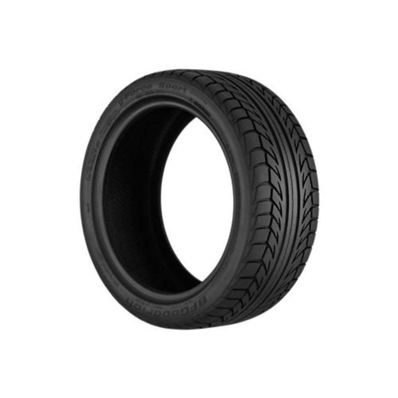 Bf Goodrich 195/65r15 91h Advantage T/A Sport