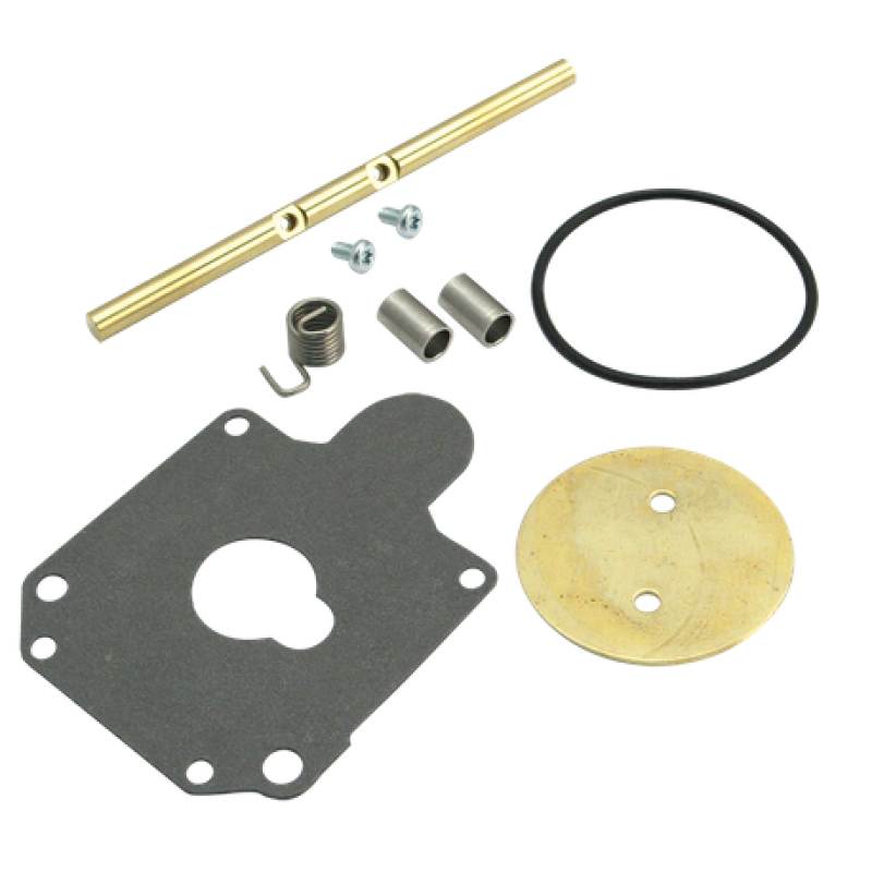 S&S Cycle Carburetor Body Rebuild Kit