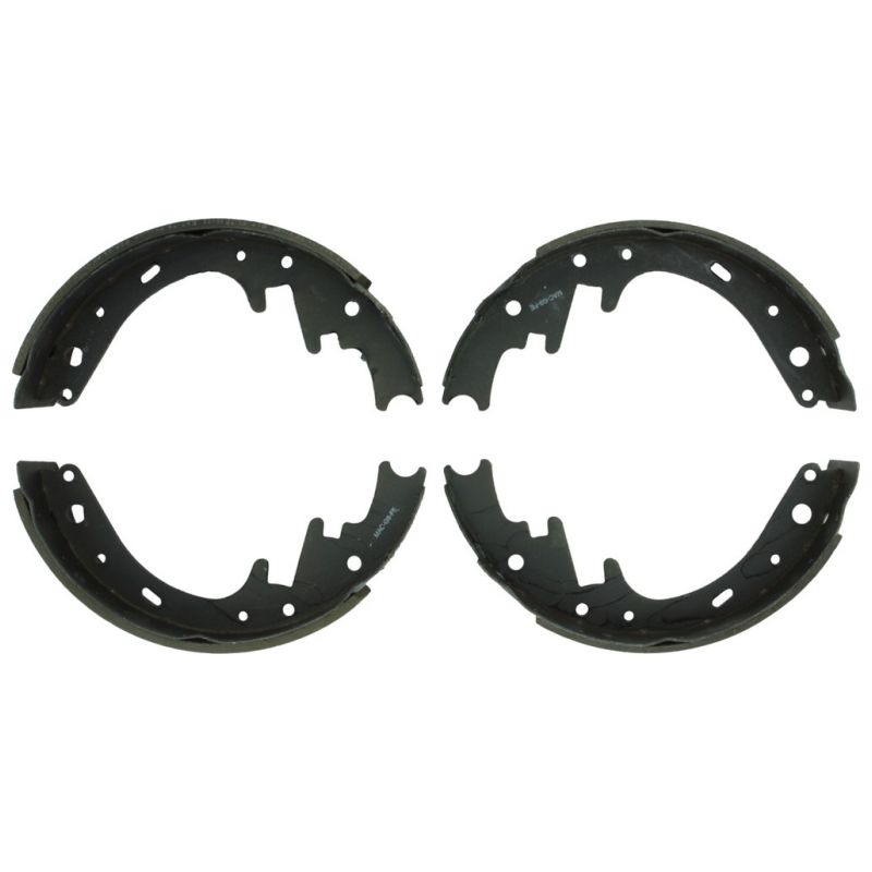 Bosch F03BB10047 Bosch New Brake Shoe Set
