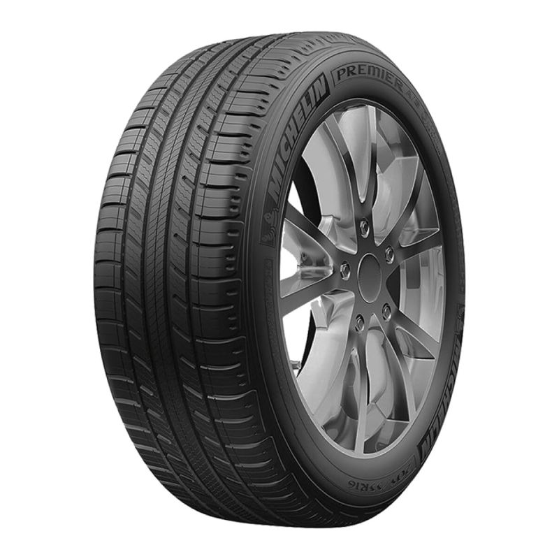 Michelin 225/65r16 100h Mic Premier A/S