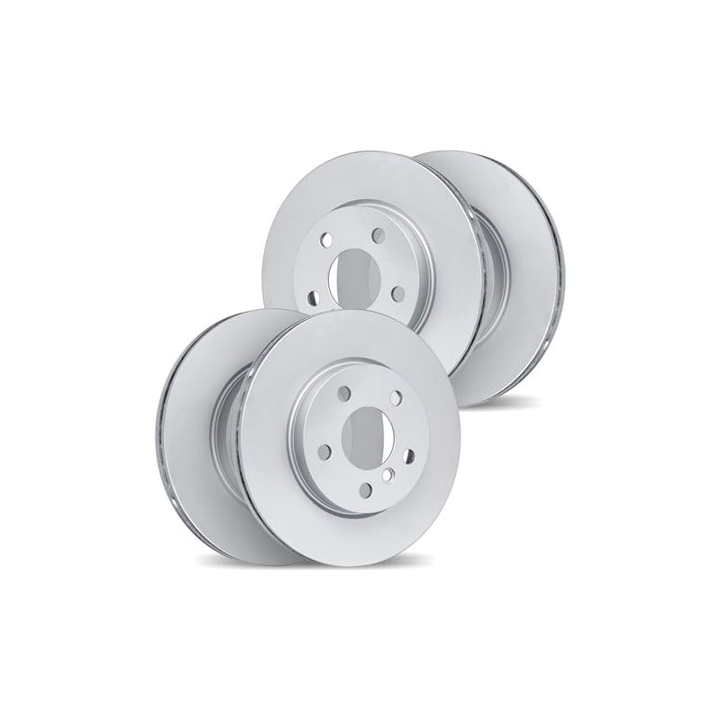 Dynamic Friction 9004-02018 Geomet Rotor