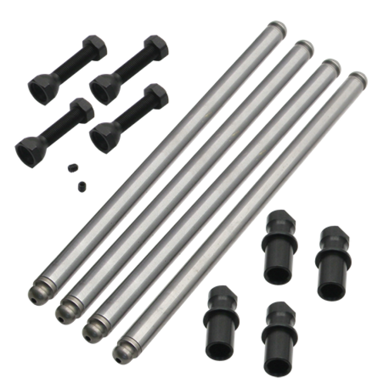S&S Cycle 93-5058 53-65 BT Adjustable Pushrod Kit
