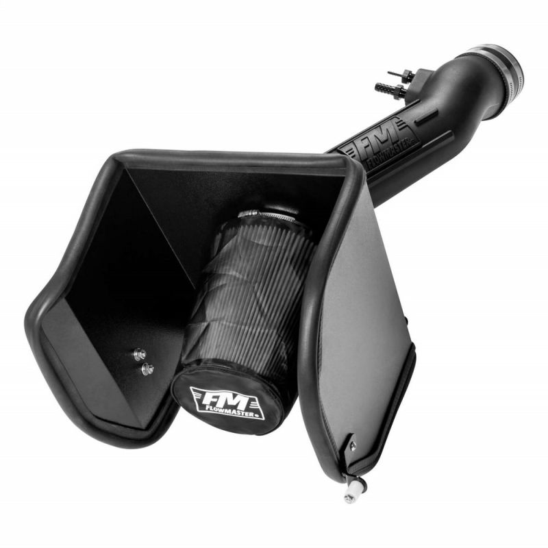 Flowmaster 615134D Delta Force Cold Air Intake Kit