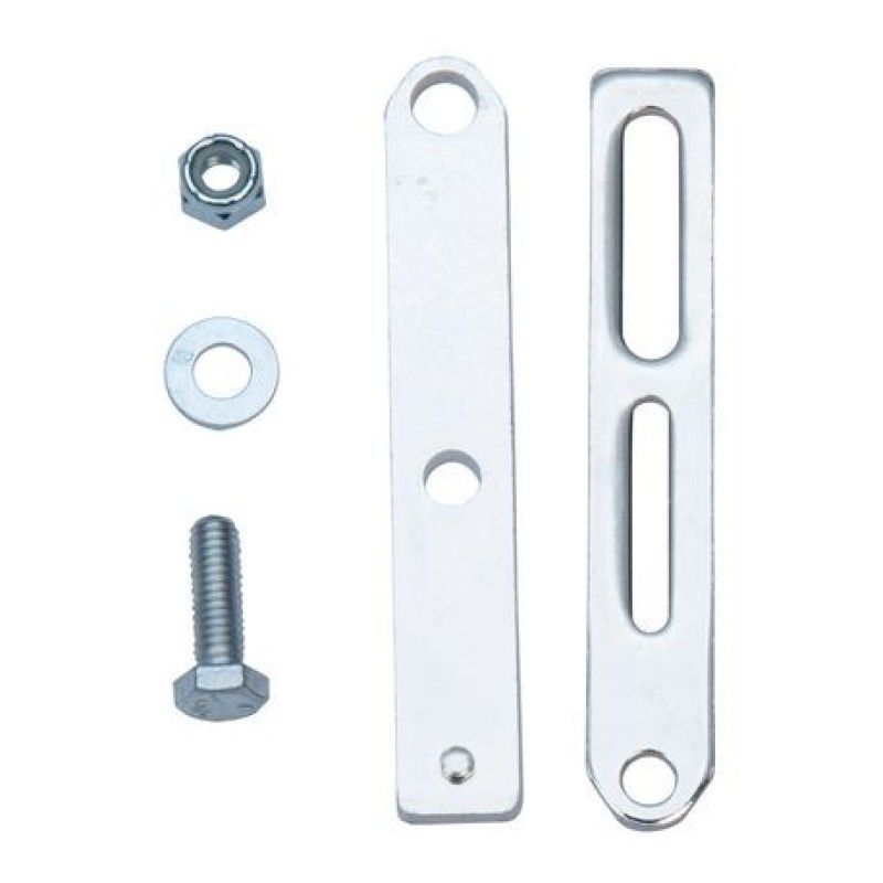 S&S Cycle 16-0471 Carburetor Support Bracket Kit