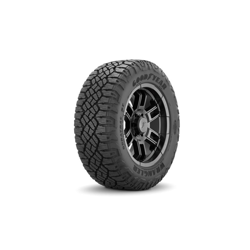Goodyear 150008991 Wrangler Duratrac Rt 275/55R20