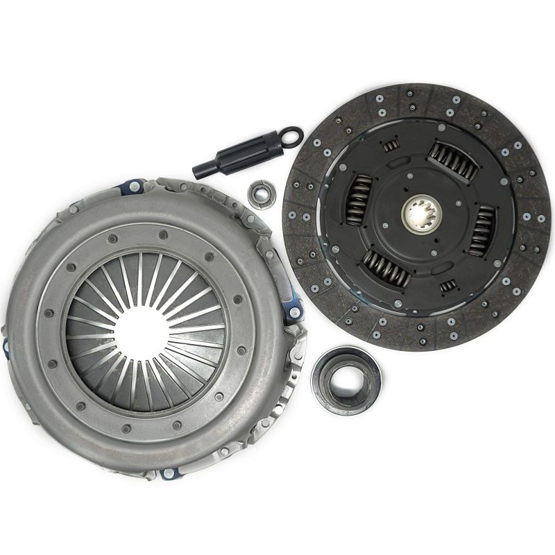 Platinum Driveline 07-154 Clutch Kit