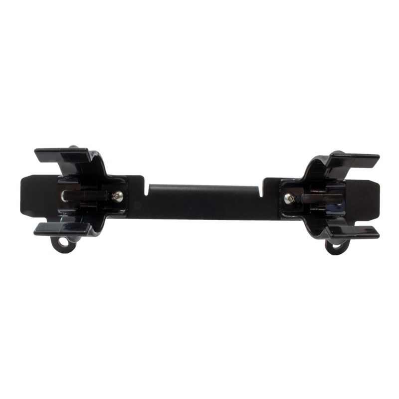 Fishbone Offroad 2018+ Jeep Wrangler JL Roll Bar Flashlight Mount Rear