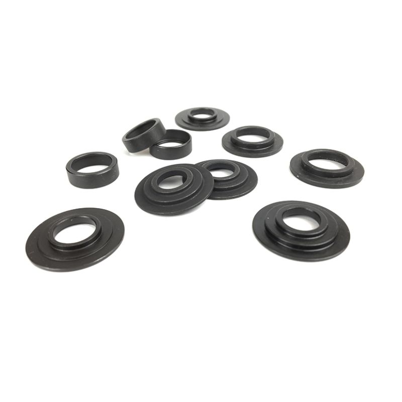 Supertech SEAT-TS-SUB-3-16 Spring Seat Locator for SPR-TS1015 Subaru WRX EJ20-25 1mm Thick - Set of 16