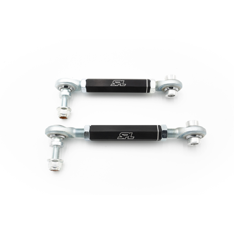 SPL Parts 09-16 Audi B8 & B8.5 A4/A5/S4/S5 Front Endlinks