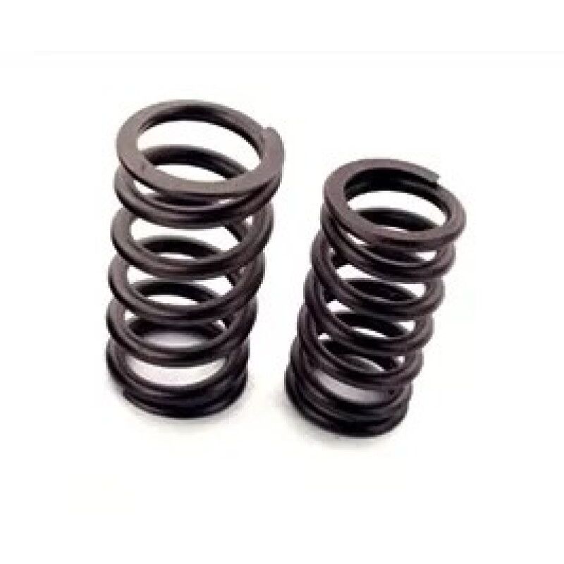 Ferrea S10182 17-20 Honda Civic Si L15 21.35mm OD 14.98mm ID Alloy Single Valve Springs - Set of 4