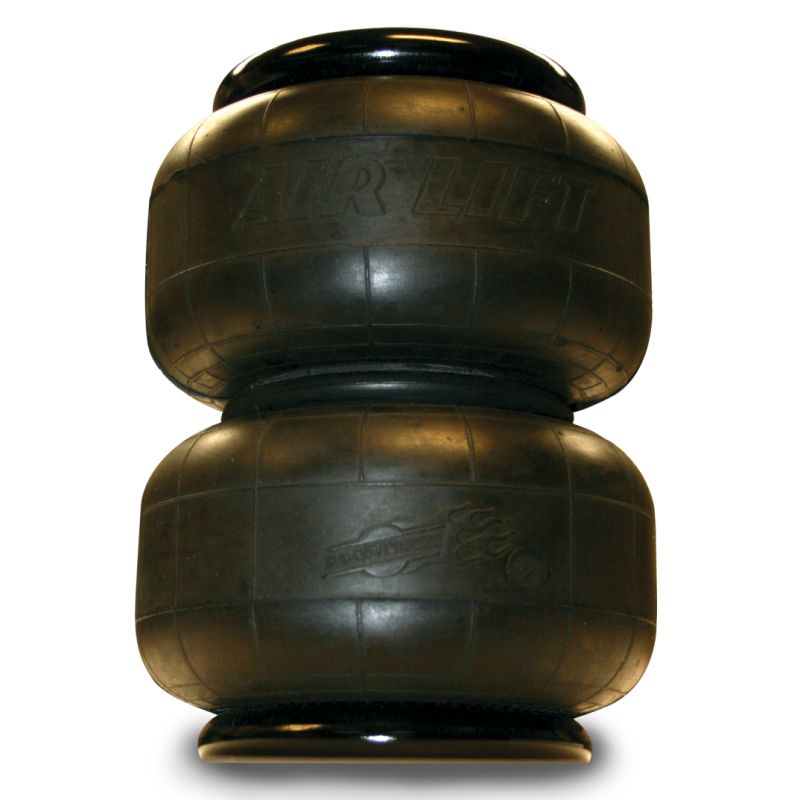 Air Lift 58343 Gen Iv Dominator Series D2500 - Single 1/2in Port