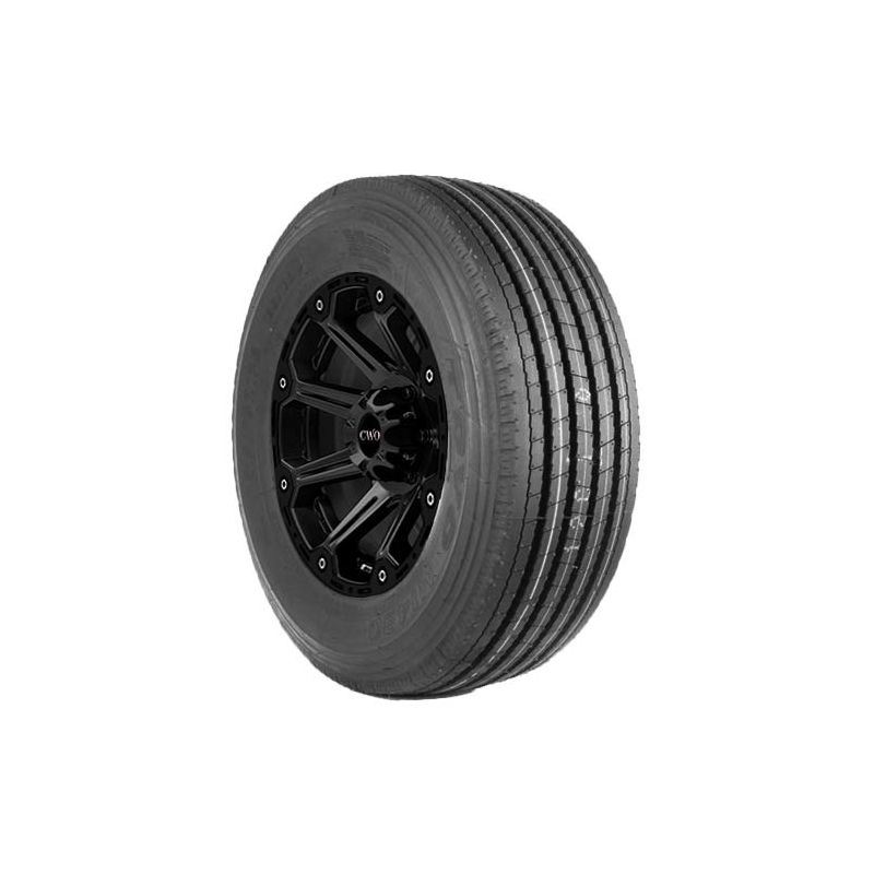 Toyo 215/75r17.5/16 135/133j Toy M1430 Low Platform Trailer