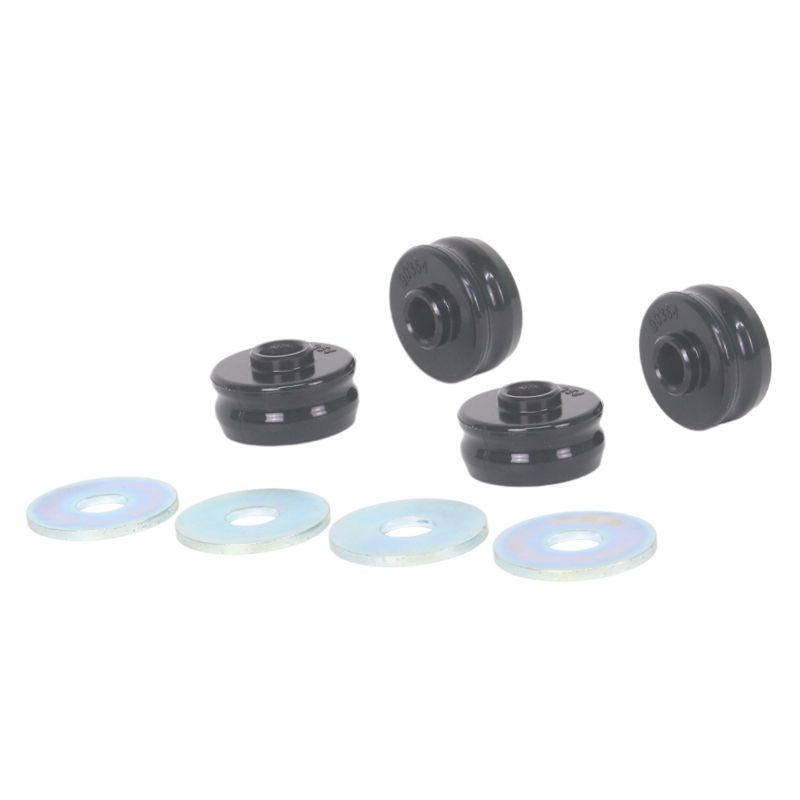 Whiteline W73828 1984-1996 Chevrolet Corvette Rear Spring Cushions