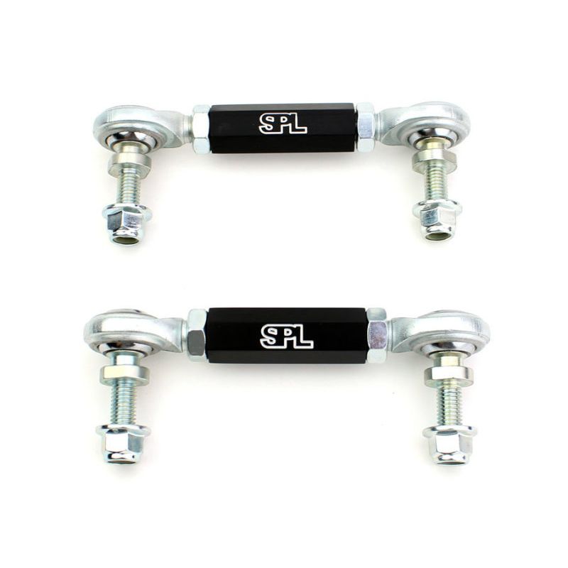 SPL Parts 2012+ BMW 3 Series/4 Series F3X Rear Swaybar Endlinks