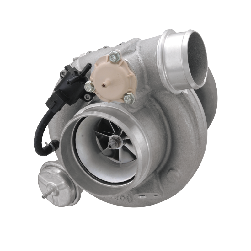 BorgWarner Turbo EFR B2 8374 1.05 a/r VTF