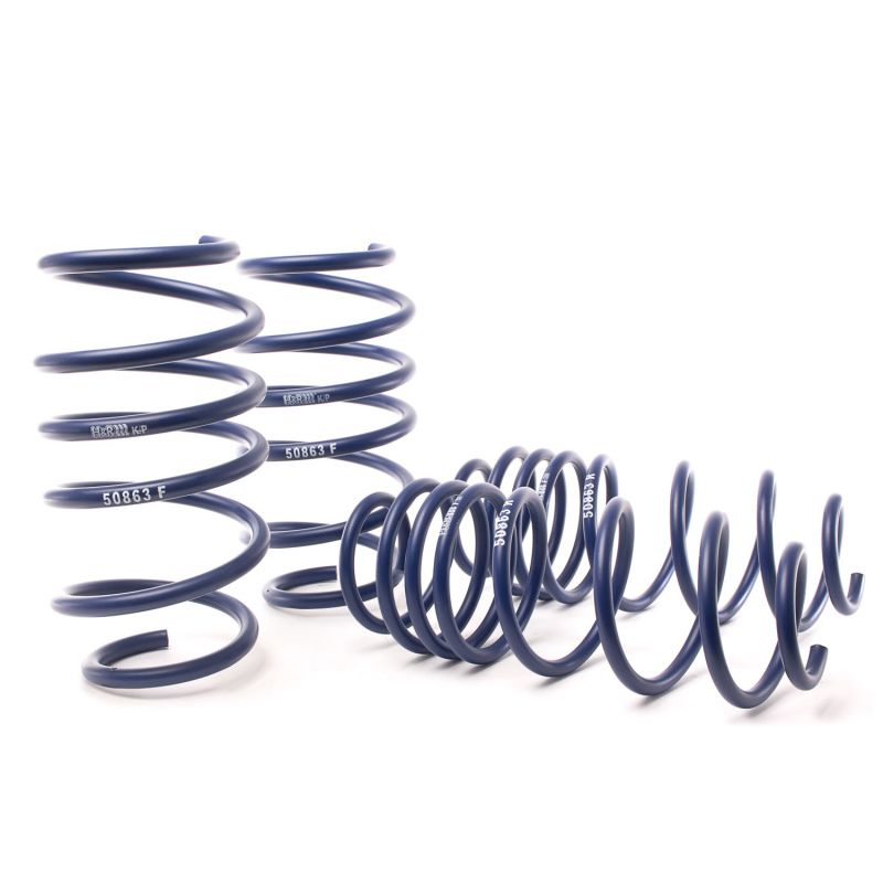 H&R 13-16 Dodge Dart Sport Spring