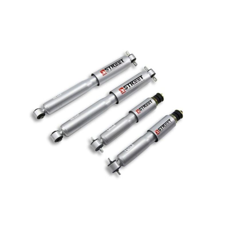 Belltech 9516 SHOCK SET STREET PERFORMANCE