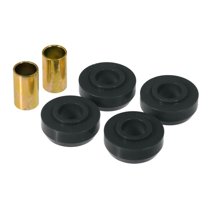 Prothane 62-67 Chevy Nova Front Strud Rod Bushings - Black
