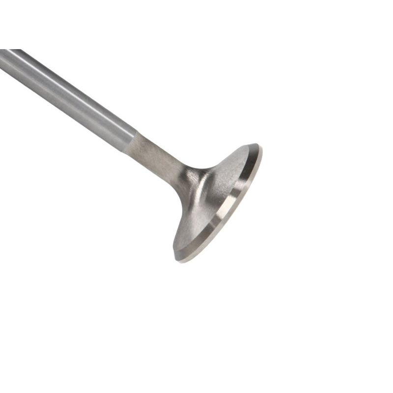 Manley Performance 11134-1 Manley 90-00 Mitsubishi Eclipse GS/T 2.0L (4G63/T) DOHC 16 Intake 34mm Stainless Race Flo Valve