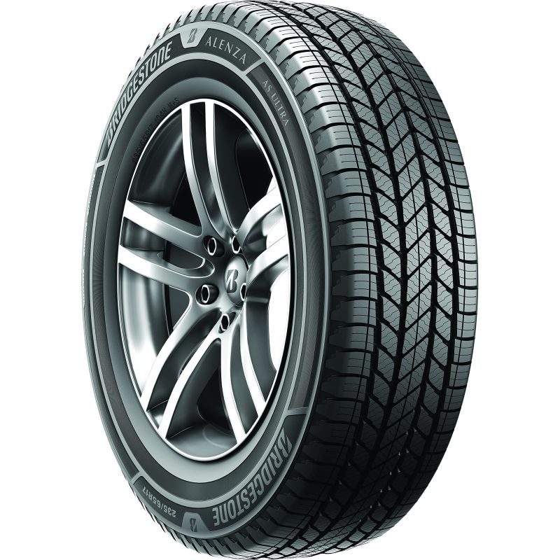 Bridgestone Alenza As Ultra 295/40r21