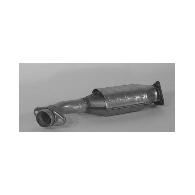 Davico 171311 CARB Catalytic Converter