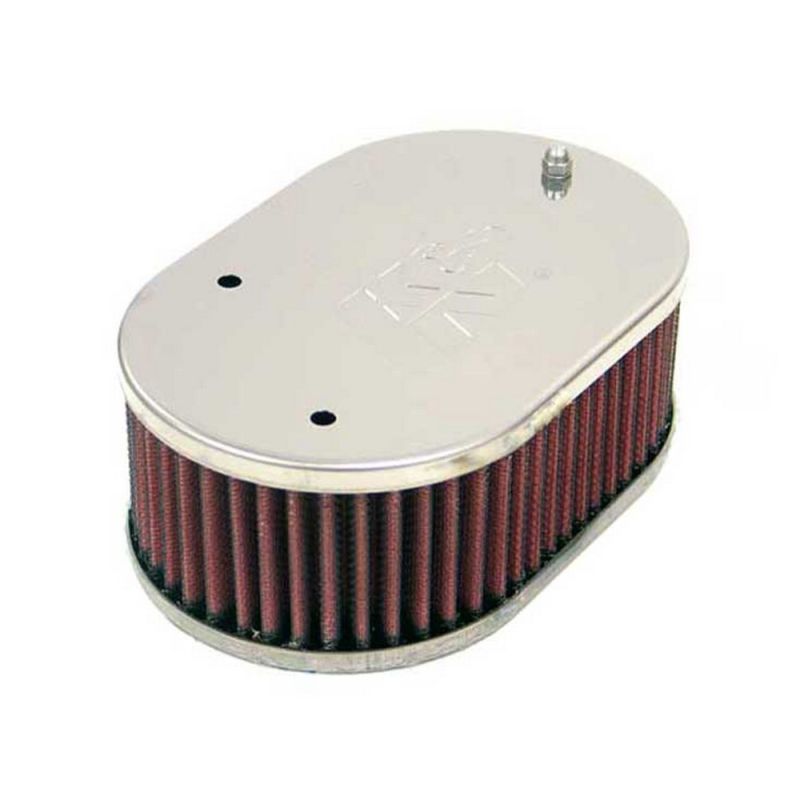 K&N 56-9257 Custom Racing Assembly