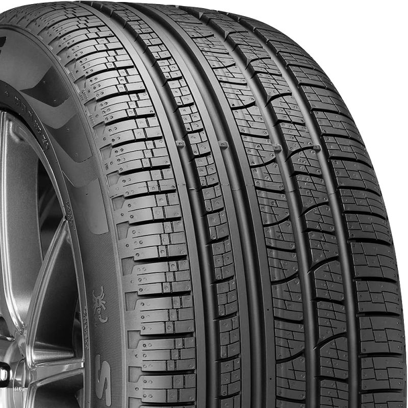 Pirelli 285/45r22xl 114h Pir Scorpion Verde All Season Plus