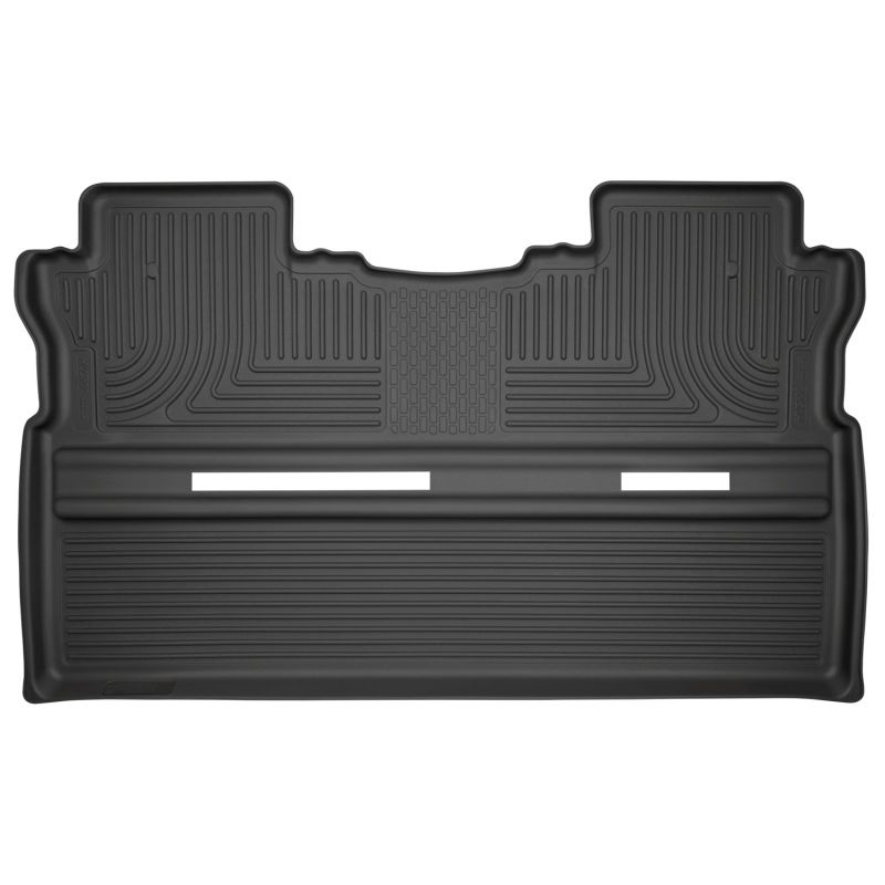 HUSKY LINERS HSK19431 2nd Seat Floor Liner