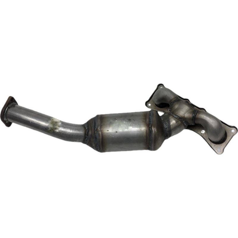 Davico Mfg 17345 Direct Fit Catalytic Converter
