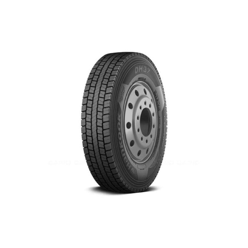 Hankook 295/75r22.5/14  Han Dh37 Regional Drive