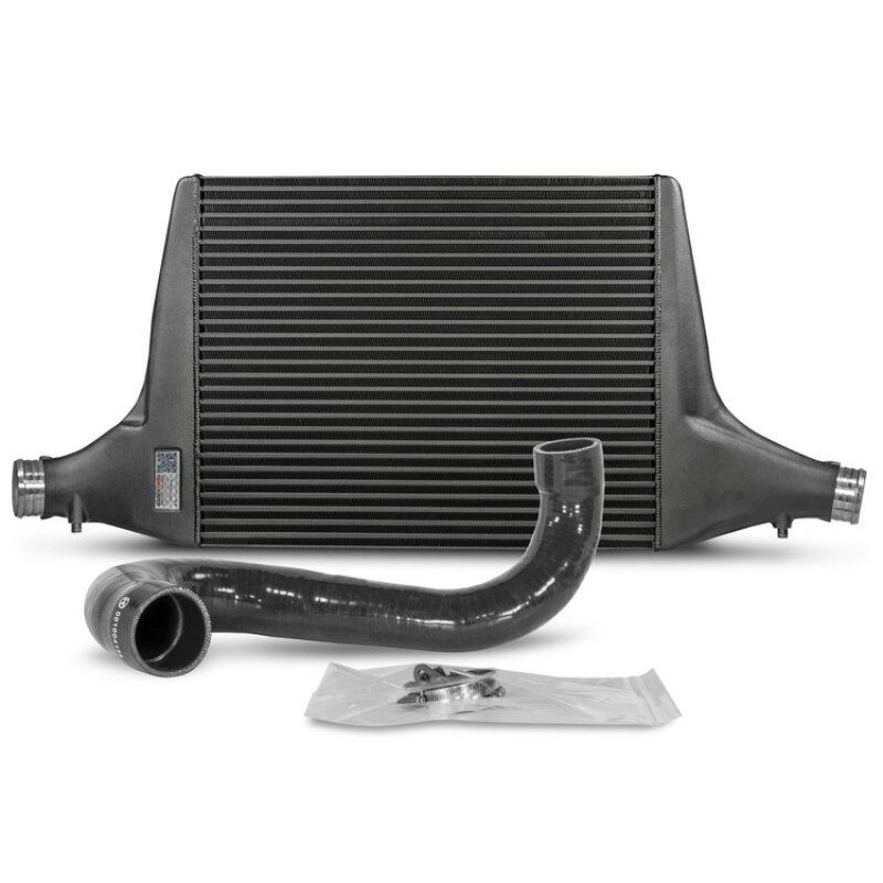 Wagner Tuning 200001126USA Audi A4 B9 2.0TFSI Competition Intercooler Kit